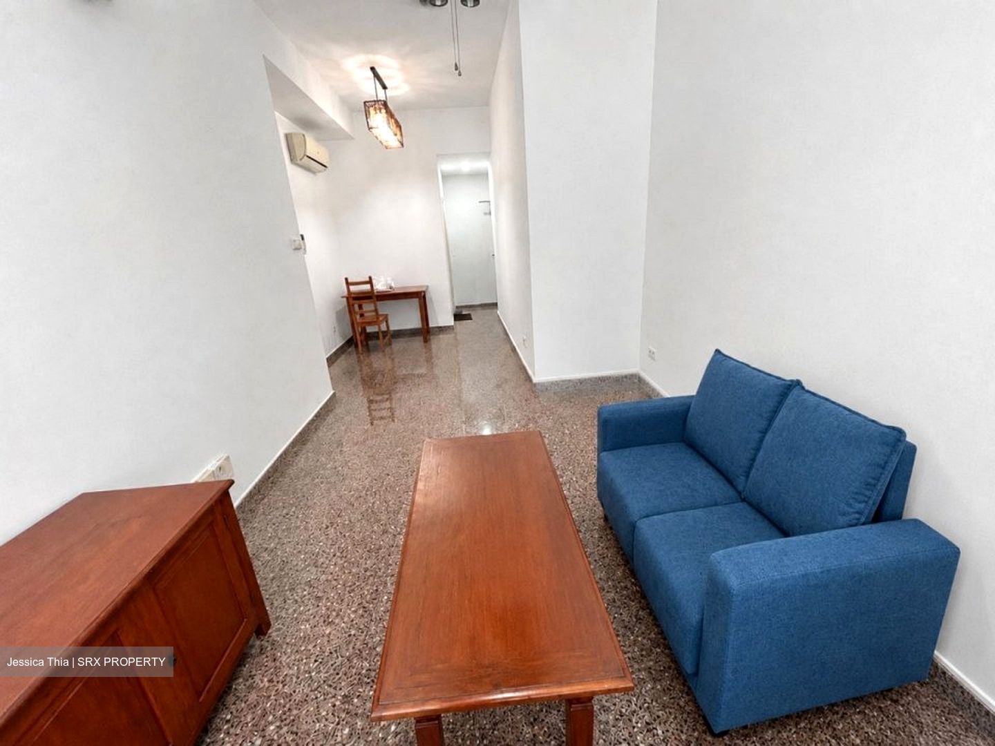 Nineteen Shelford Road (D11), Condominium #570478911
